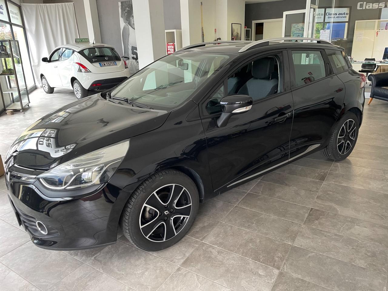 Renault Clio Sporter 1.5 dCi 8V 90CV Start&Stop Energy