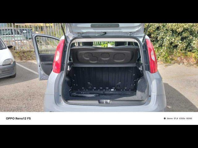 FIAT Panda 3ª serie - 1.0 FireFly S&S Hybrid