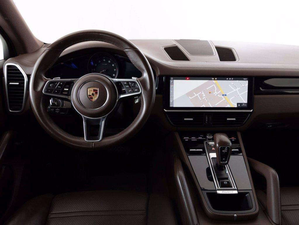 PORSCHE Cayenne 3.0 V6 del 2019