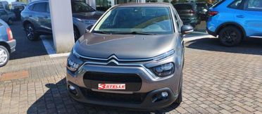 CITROEN C3 PureTech 110 S&S Max