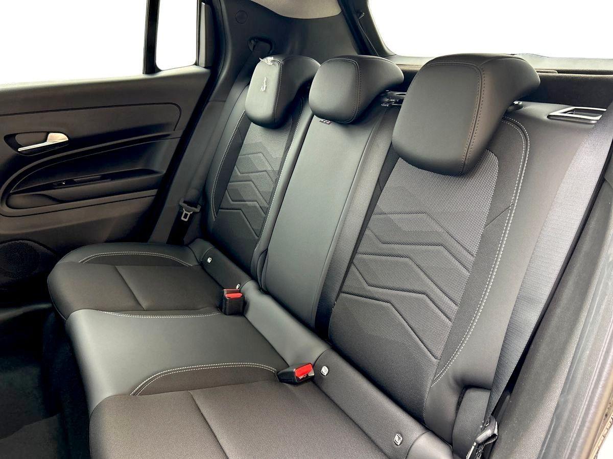 JEEP Avenger Elettrica 420 AvengerSummit 100% Elettrica