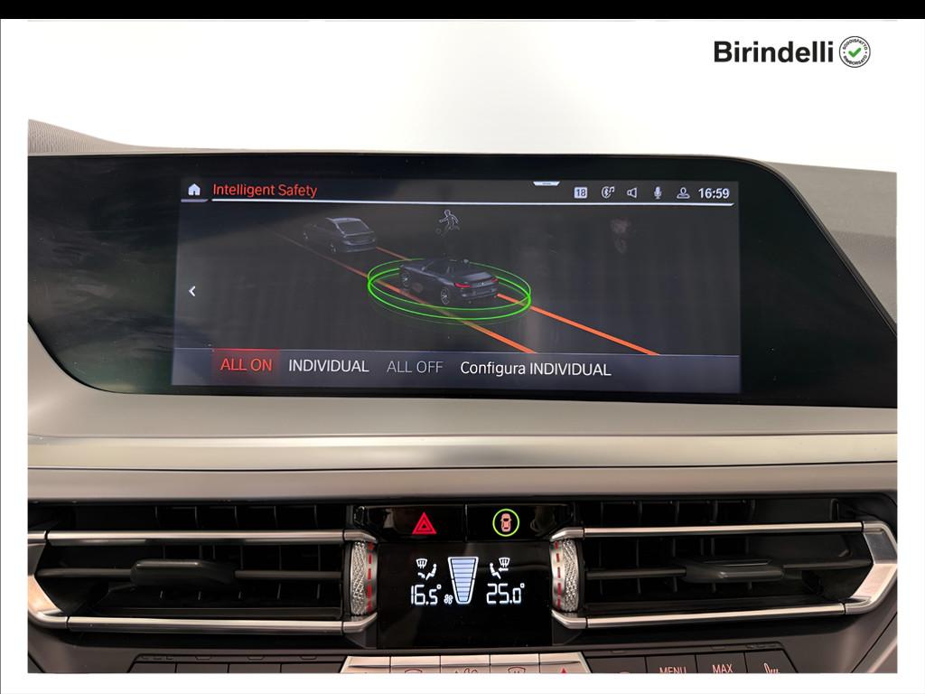 BMW Z4 (G29) - Z4 sDrive20i Advantage
