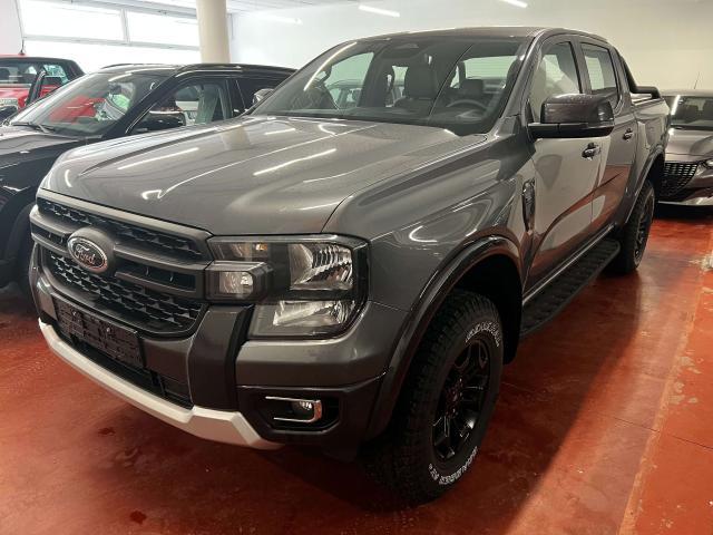 Ford Ranger 2.0ecoblue DC Tremor awd 205cv A/T PRONTA CONSEGNA