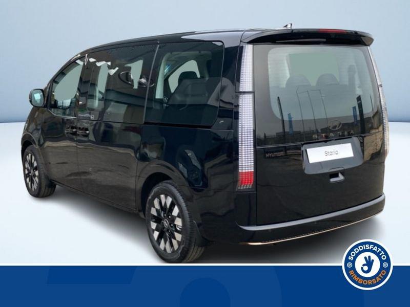 Hyundai Staria 1.6 HEV 2WD Luxury - 7 Posti