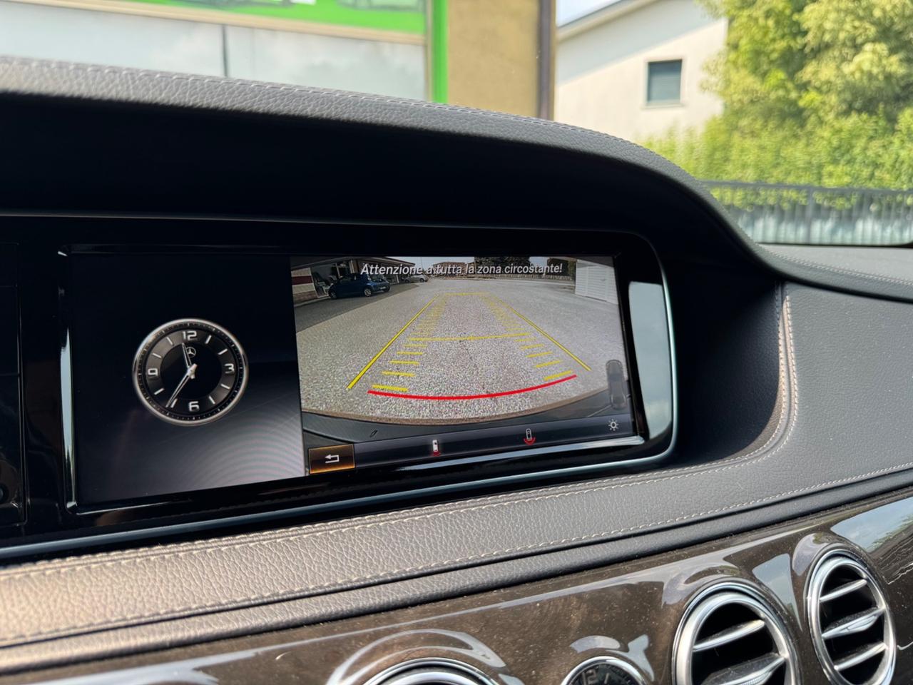 Mercedes-benz S 350 BlueTEC Edition