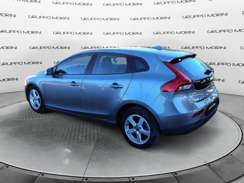 Volvo V40 V40 D2 Powershift Kinetic