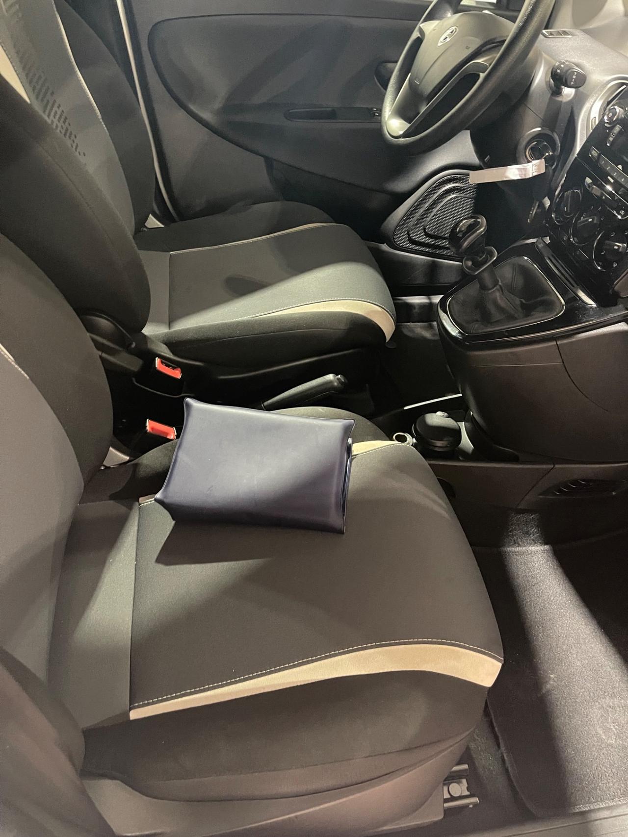 Lancia Ypsilon 1.2 69 CV 5 porte ELLE