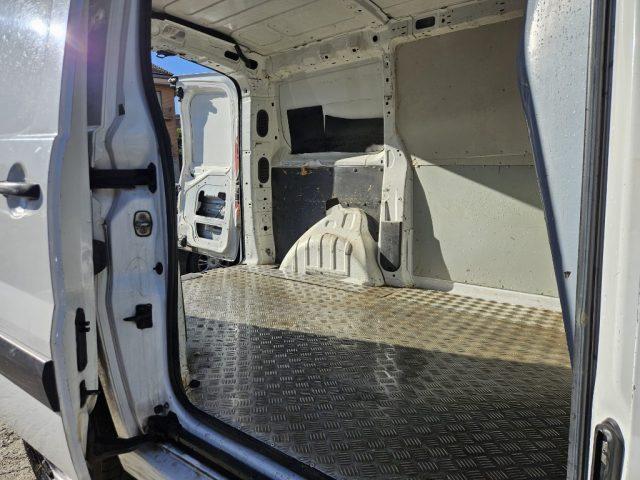 FIAT Scudo 2.0 MJT/130 Furgone