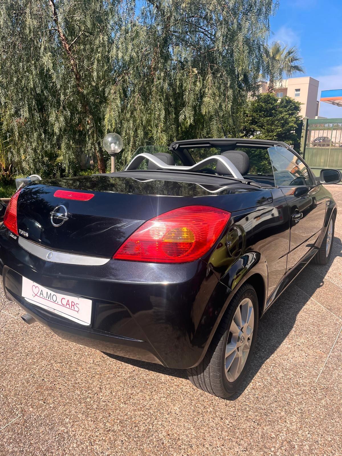 Opel Tigra TwinTop 1.4 16V First Edit.- COME NUOVA INTROVABILE
