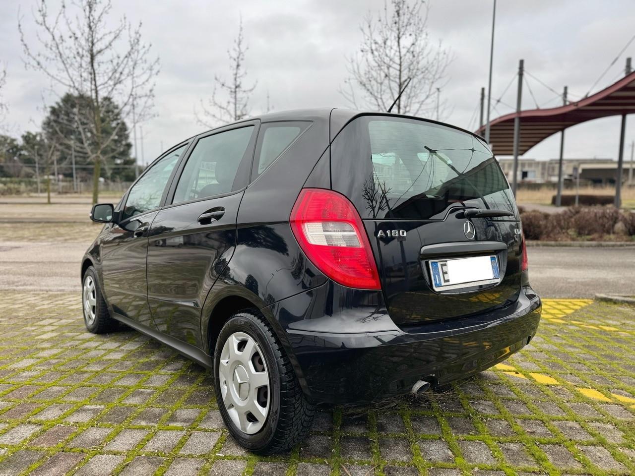 Mercedes-benz A 180 CDI Avantgarde