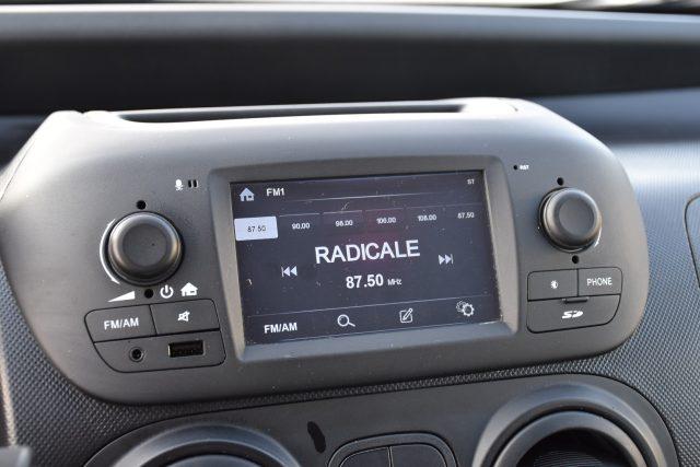 FIAT Fiorino 1.3 MJT 95CV Cargo Adventure