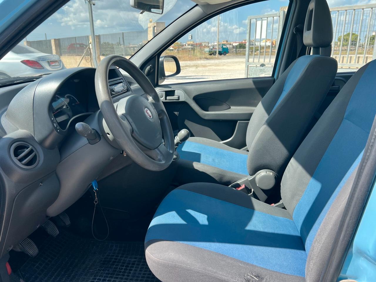 Fiat Panda 1.2 Dynamic