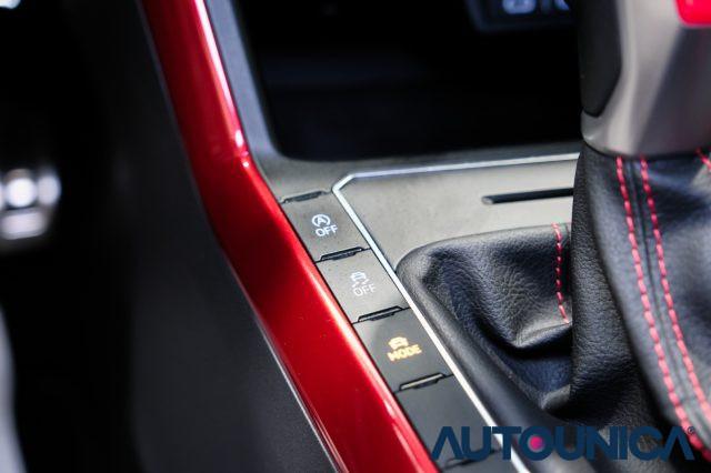 VOLKSWAGEN Polo GTI 2.0 TSI DSG GTI SPORT PACK