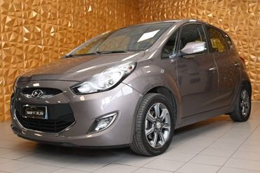 HYUNDAI iX20 1.4 LIGHT 6M TEL XENO DOPP-TRENO DI CERCHI E GOMME