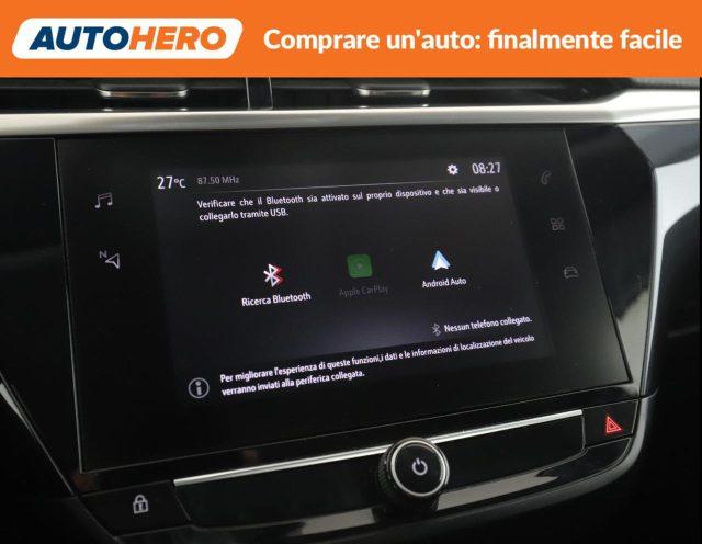 OPEL Corsa 1.2 100 CV Elegance