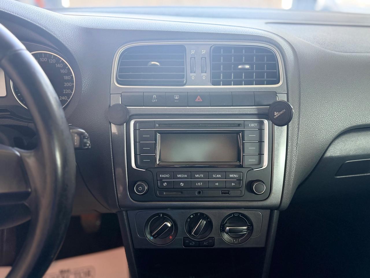 Volkswagen Polo 1.2 TSI 3 porte Highline NEOPATENTATI