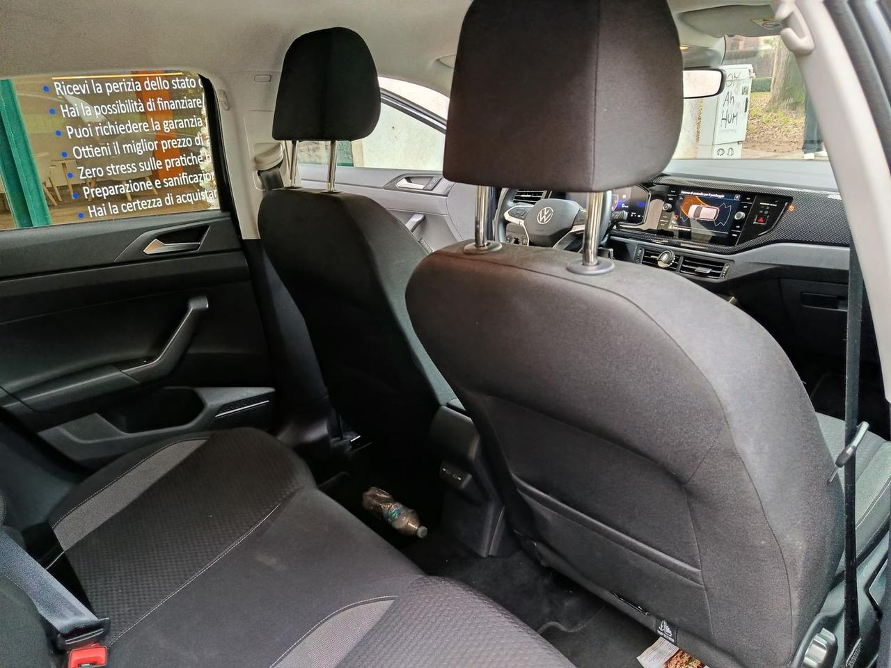 Volkswagen Polo Edition Plus 1.0 MPI EVO #8210