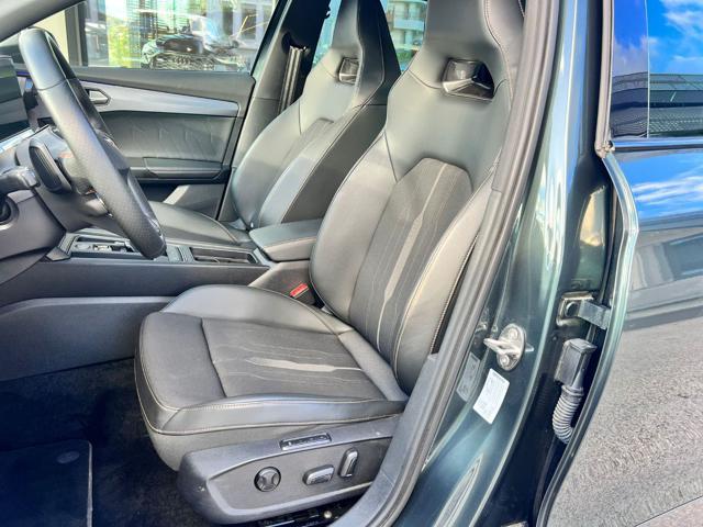 CUPRA Formentor 1.4 e-Hybrid DSG VZ 245 CV PLUG-IN