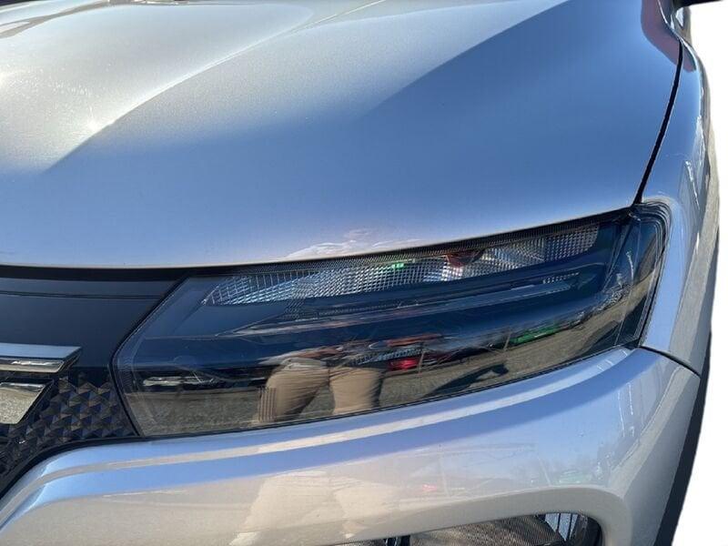 Dacia Spring Comfort Plus Electric 45