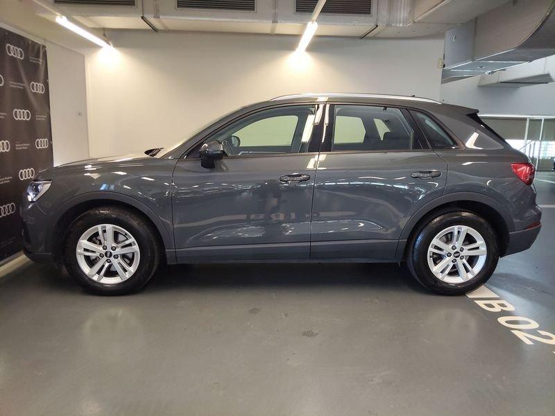 Audi Q3 Q3 35 TDI S tronic Business