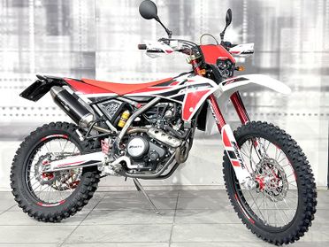 Fantic Motor XEF 125 Enduro Competition