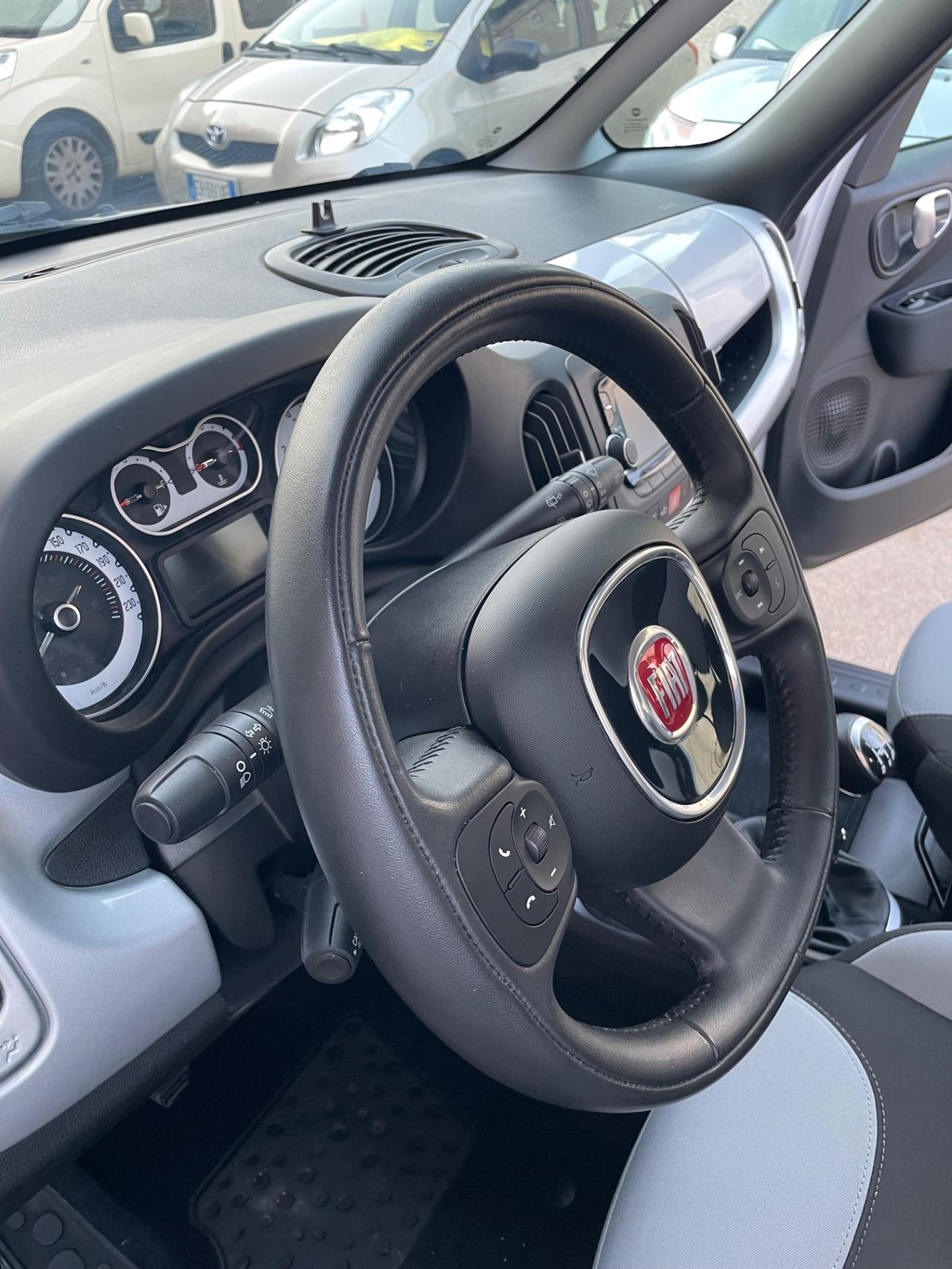 Fiat 500L 1.3 Multijet 95 CV Lounge dal nord Italia bellissima incantevole