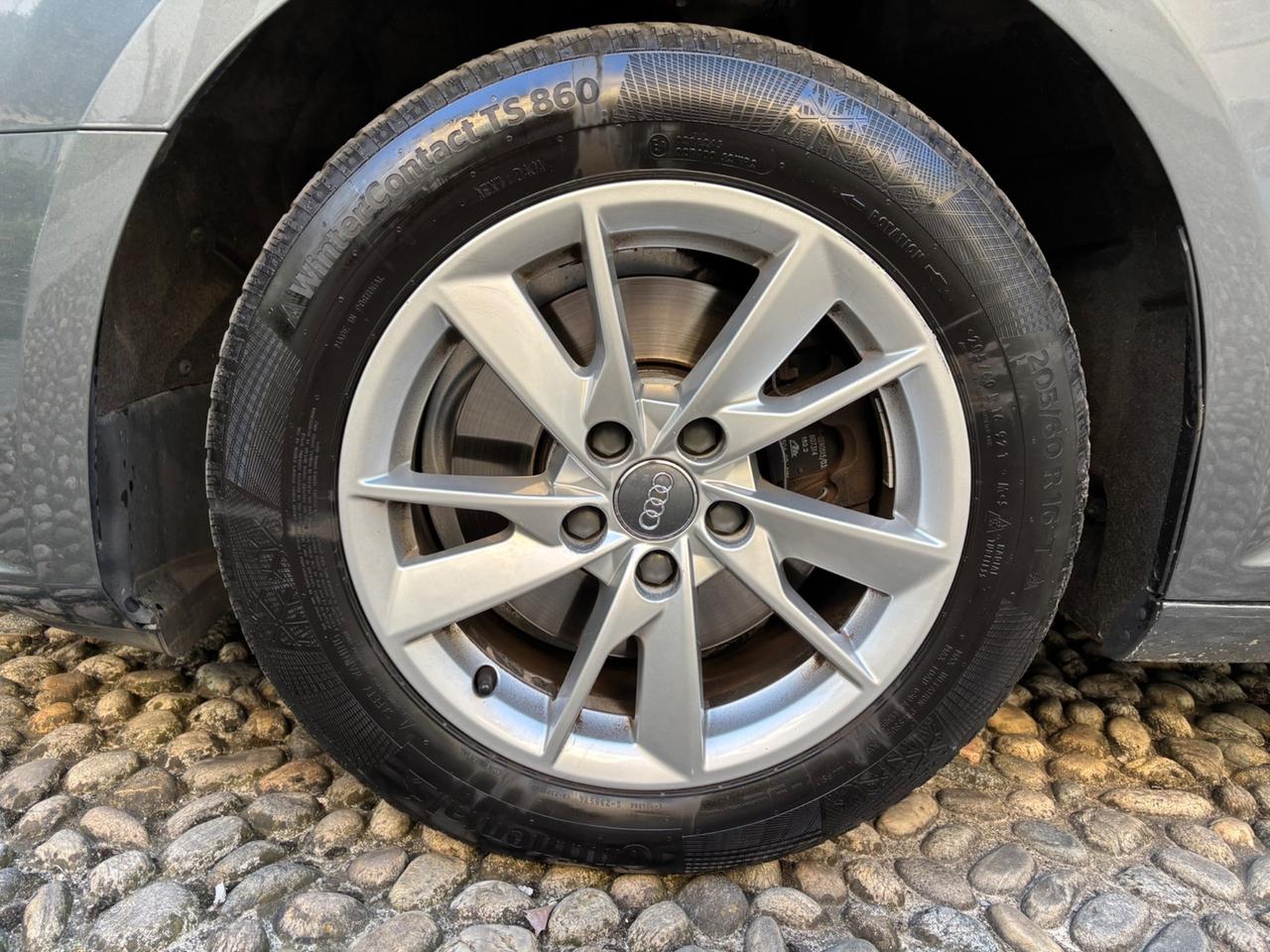 Audi A4 Avant 2.0 TDI 150 CV Business Sport