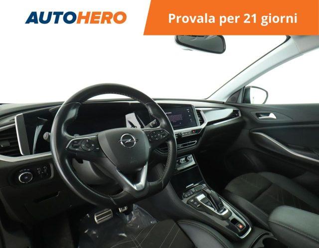 OPEL Grandland 1.5 diesel Ecotec aut. GS Line