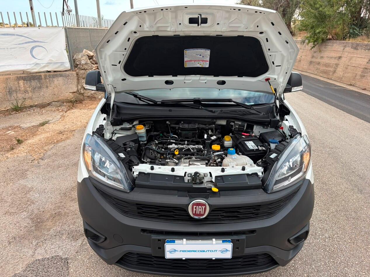 Fiat Doblò Cargo 1.6 mjt 105cv CH1 Lounge S&S