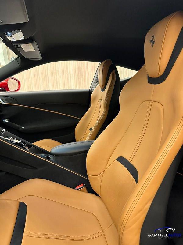Ferrari Roma Roma