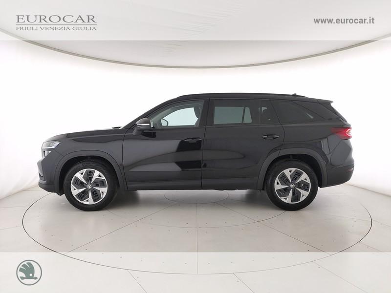 Skoda Kodiaq 2.0 tdi evo executive 150cv dsg 7p.ti