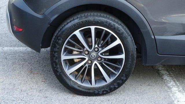 OPEL Crossland X 1.5 ECOTEC D 120 CV S&S, Automatica, Garanzia.