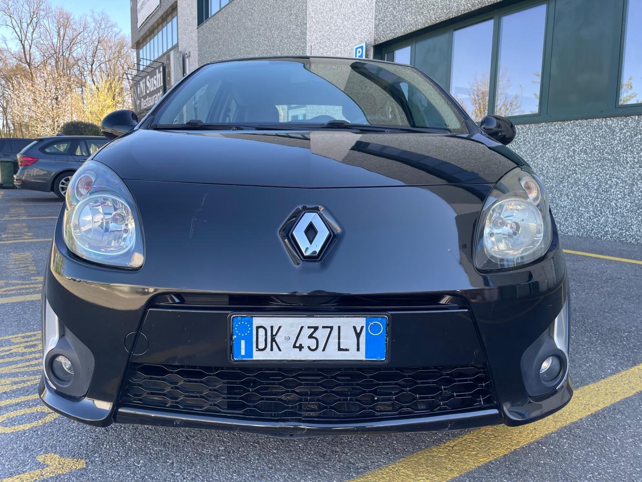 Renault Twingo 1.2 8V*Neopatentati*Solo 60000km*
