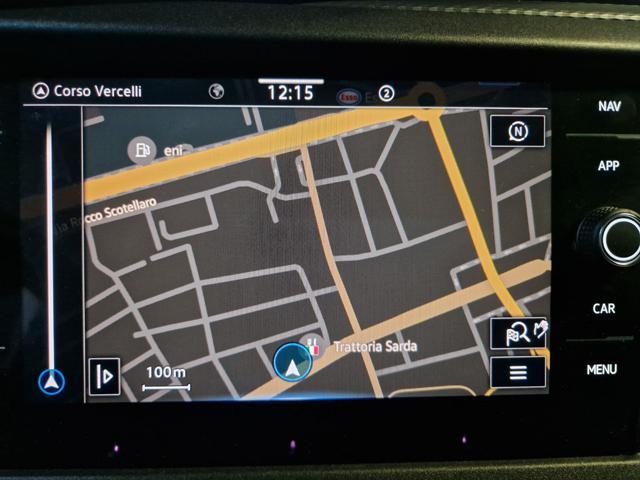 VOLKSWAGEN Transporter T6.1 2000 TDI CV.150 9 POSTI+DSG+CERCHI 17' UNIPRO