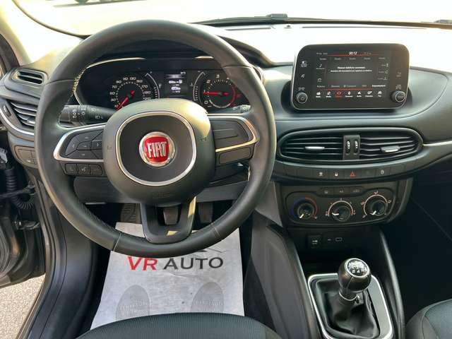 Fiat Tipo NEOPATENTATI 5p 1.3 mjt Street CARPLAY/RETROCAMERA