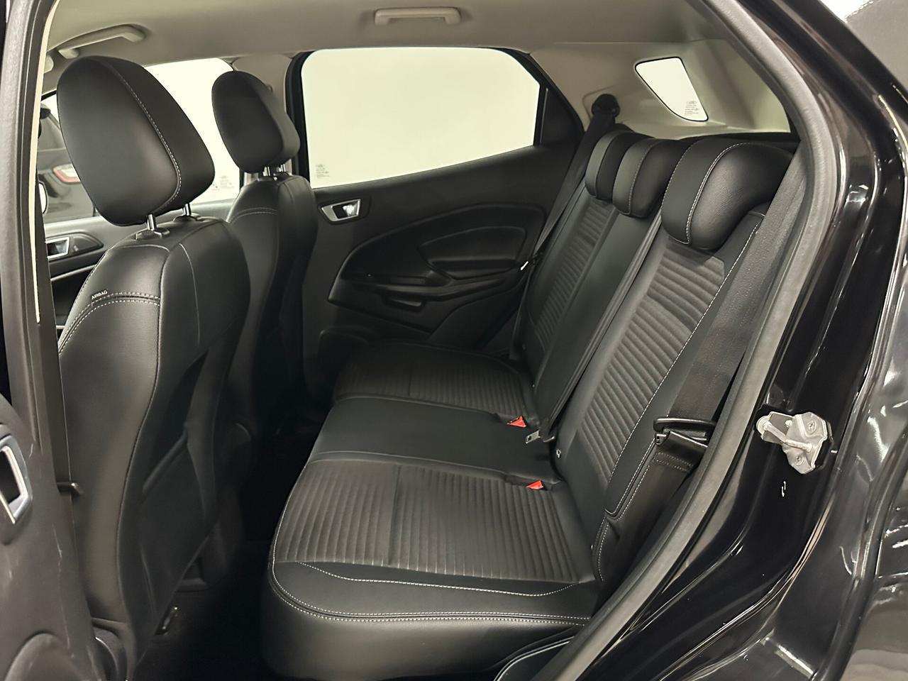 Ford EcoSport 1.5 Ecoblue 95 CV Start&S Titanium - 2021