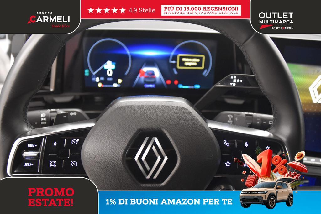 Renault Austral 1.2 E-Tech full hybrid Techno