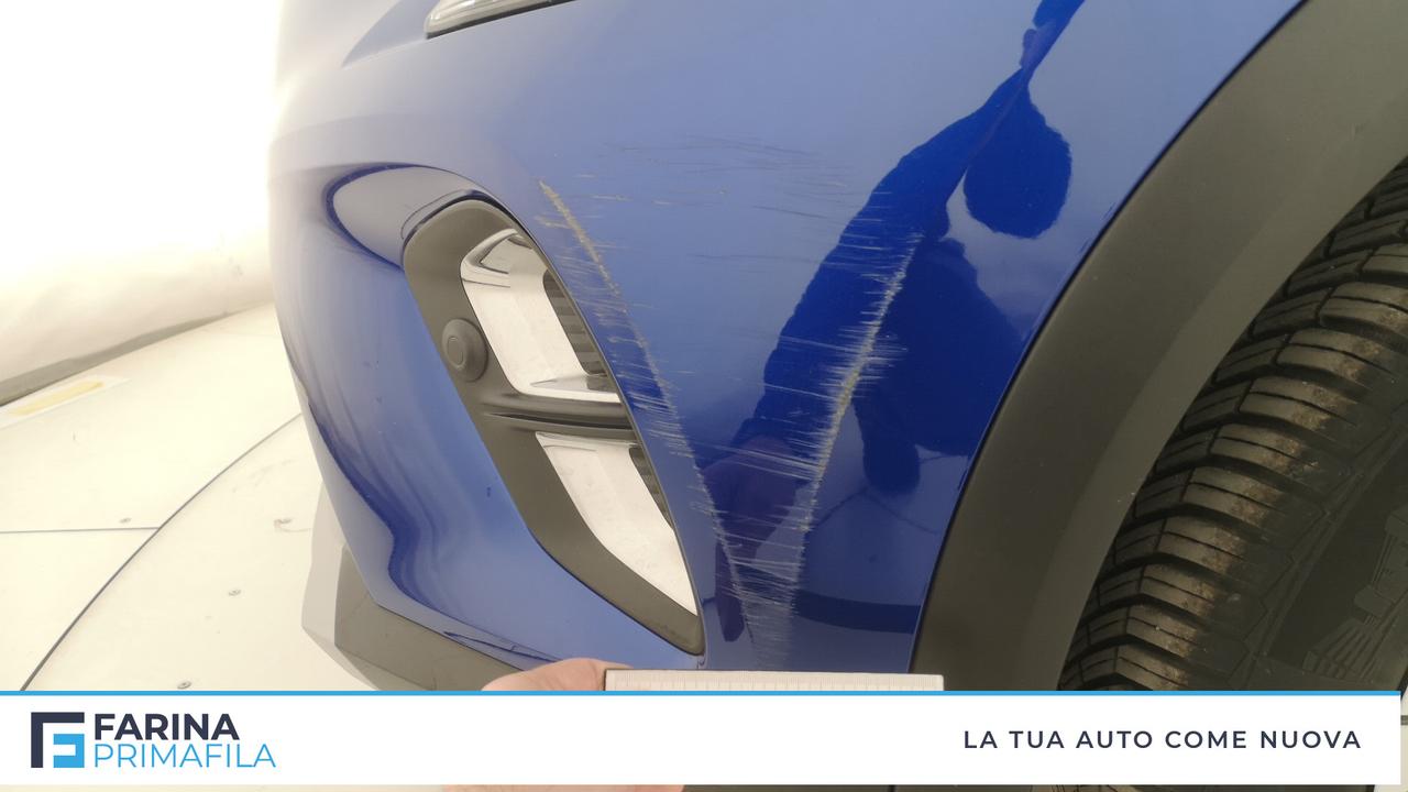 RENAULT Captur II 2024 - Captur 1.0 tce Techno 90cv