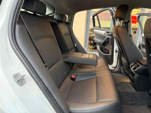 BMW X4 xDrive20d Business Advantage (NESSUN VINCOLO)