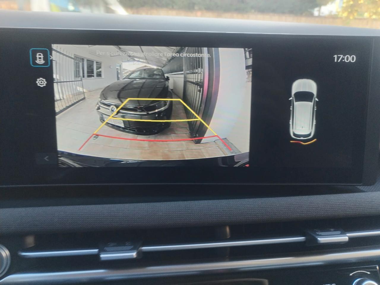 Hyundai Tucson 1.6 PHEV aut. Exellence