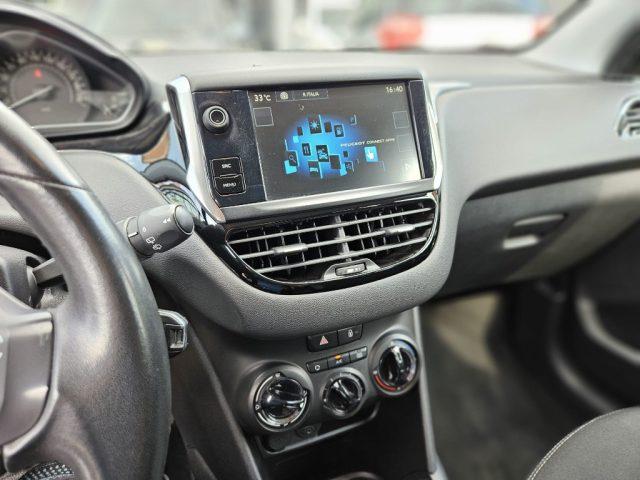 PEUGEOT 208 1° serie BlueHDi 75 5 porte