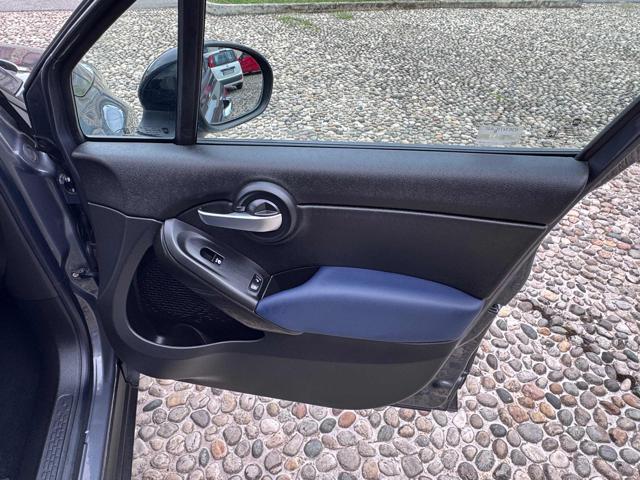 FIAT 500X 1.0 T3 120 CV Cult