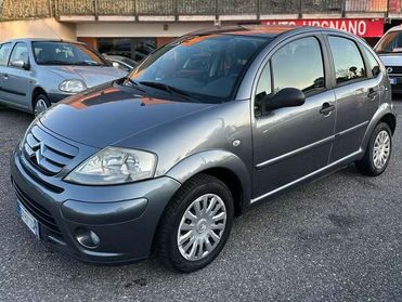 Citroen C3 C3 1.1 Exclusive Style Techno