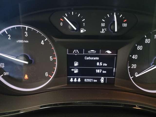 Opel Mokka X Mokka X 1.6 cdti Advance s