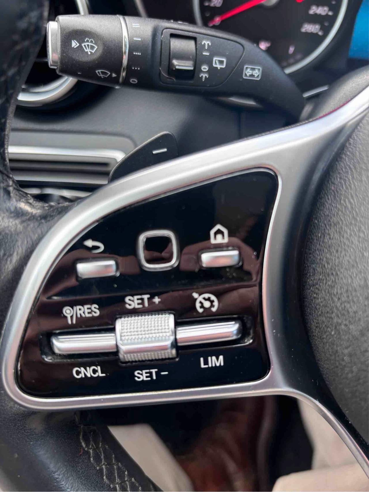 Mercedes-benz C 200 d S.W. Sport