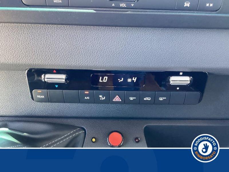 Mercedes-Benz Sprinter Tourer 319 CDI 43/35