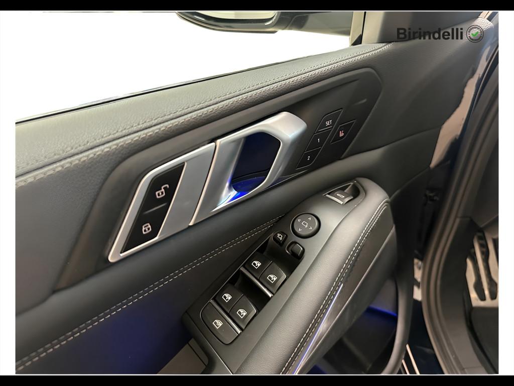 BMW X5 (G05/F95) - X5 xDrive25d Msport