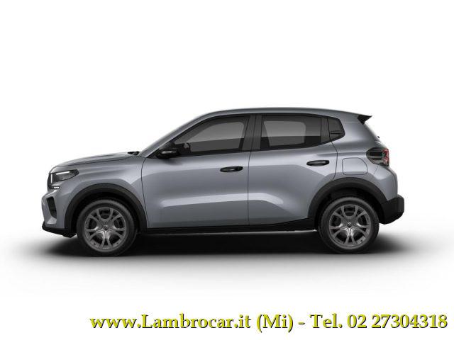 CITROEN C3 1.2 Turbo 100cv You - Offerta Giugno!