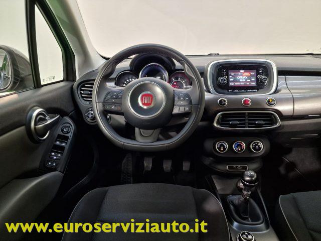 FIAT 500X 1.3 MultiJet 95 CV Business