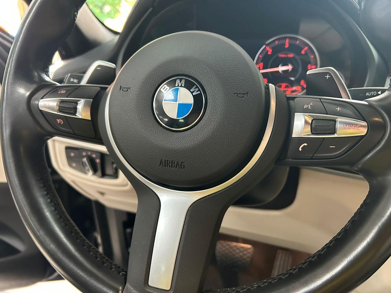 Bmw X6 xDrive40d Msport